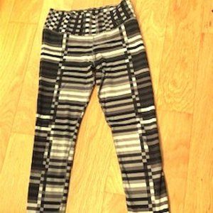 Women's Nike Dri-Fit yoga pants